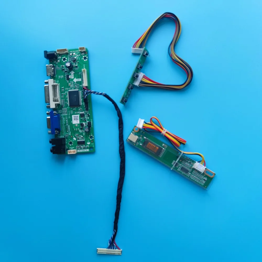 Комплект для B121EW01 V0/V1/V2/V3/V5 1280X800, 12,1 дюйма, плата контроллера, VGA, сигнал, 1 лампа, LVDS, панель дисплея DVI HDMI-совместимая
Комплект для B121EW01 V0/V1/V2/V3/V5 1280X800, 12,1 дюйма, плата контроллера, VGA, сигнал, 1 лампа, LVDS, панель дисплея DVI HDMI-совместимая