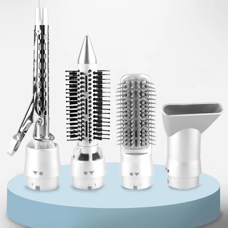 Hot Air comb 4 in1hair straightener curler hair dryner comb Multifunction comb Electric Hair Curling iron straighening hair comb 
Hot Air comb 4 in1hair straightener curler hair dryner comb Multifunction comb Electric Hair Curling iron straighening hair comb