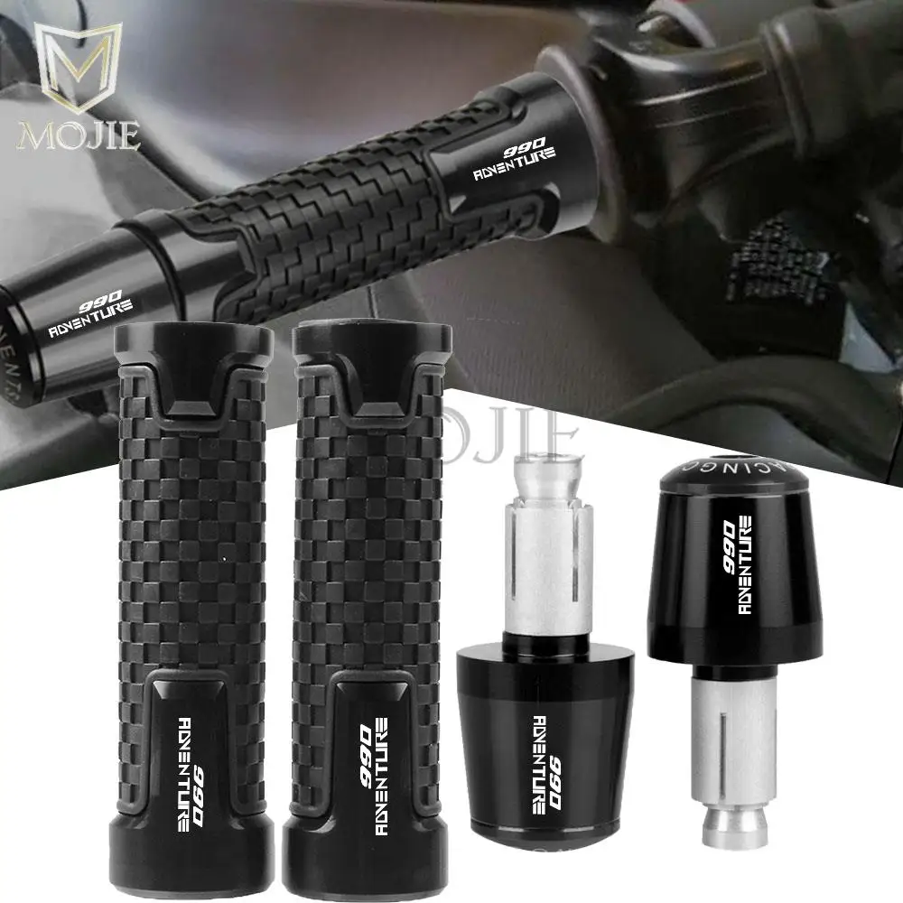 Street & Racing Motorbike Handlebar Grip Motorcycle Handle Grips and Hand Bar Ends For 990ADVENTURE 990 ADVENTURE S/R 2006-2013
Street & Racing Motorbike Handlebar Grip Motorcycle Handle Grips and Hand Bar Ends For 990ADVENTURE 990 ADVENTURE S/R 2006-2013