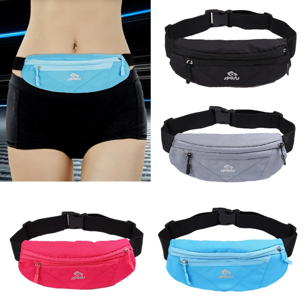 Outdoor Sports Waterproof Waist Bag Belt Gym Bag Phone Holder Unisex Hold Water Bicycle Pack Wallet Travel Pouch Keys Money
Outdoor Sports Waterproof Waist Bag Belt Gym Bag Phone Holder Unisex Hold Water Bicycle Pack Wallet Travel Pouch Keys Money