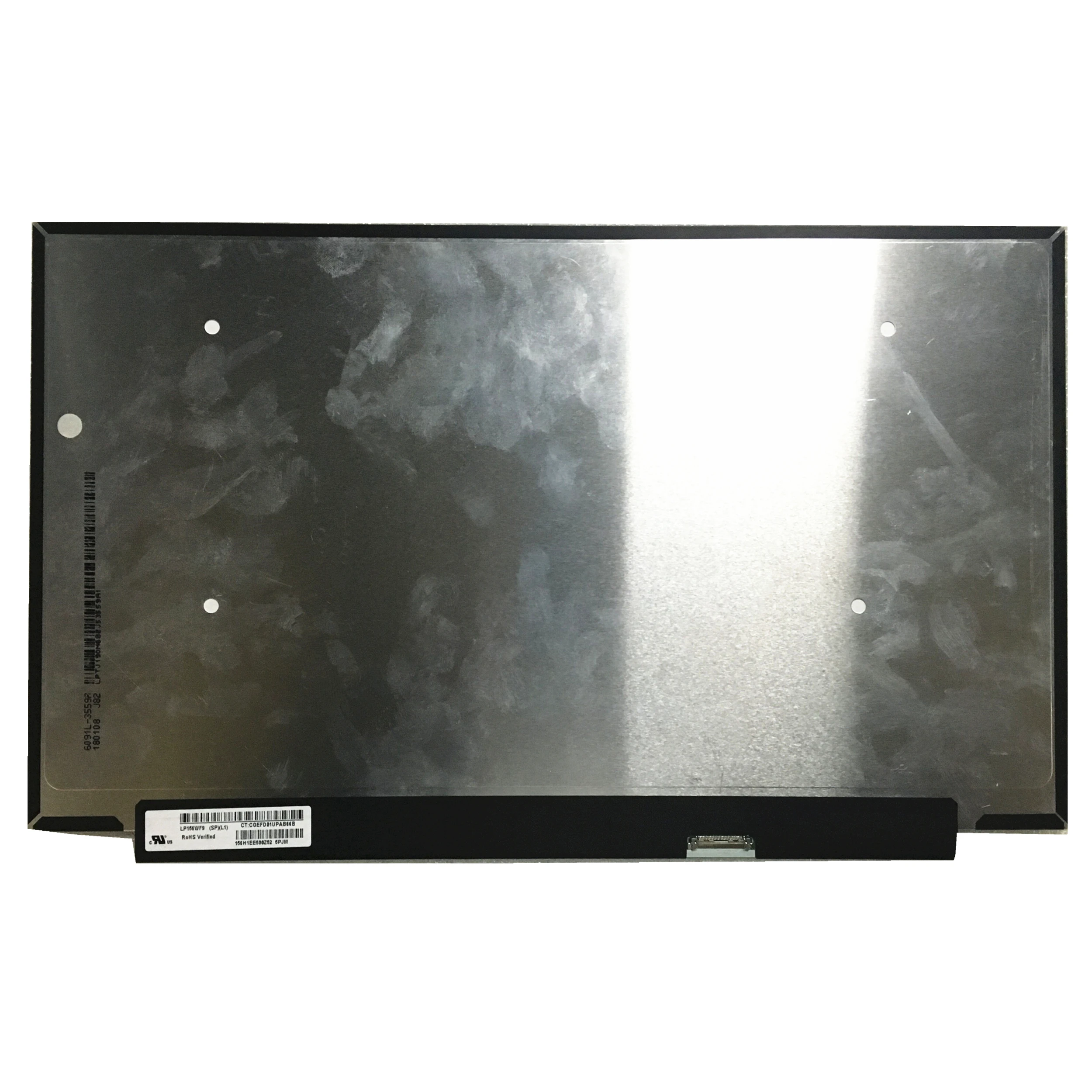 Free Shipping LP156WF9-SPL1 LP156WF9 SPL1 15.6''inch Laptop Lcd Screen 1920*1080 EDP 30 Pins Lcd Screen Display Replacement
Free Shipping LP156WF9-SPL1 LP156WF9 SPL1 15.6''inch Laptop Lcd Screen 1920*1080 EDP 30 Pins Lcd Screen Display Replacement