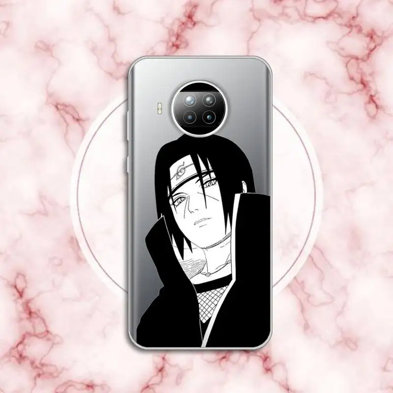 Animated Naruto Uzumaki Kakashi sasuke Line Phone Case Transparent for xiaomi redmi note 8 9 9s 11 10t lite pro
Animated Naruto Uzumaki Kakashi sasuke Line Phone Case Transparent for xiaomi redmi note 8 9 9s 11 10t lite pro