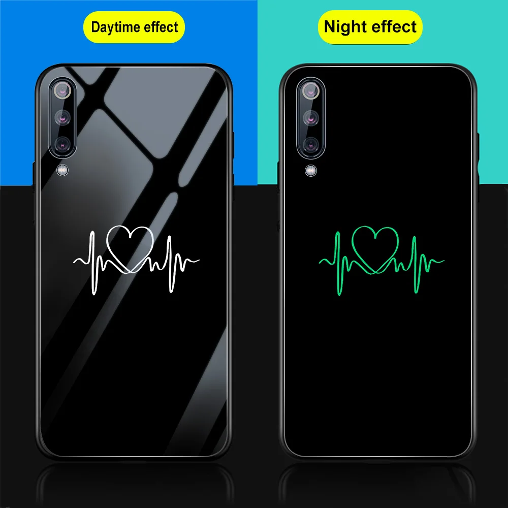Fashion Heart Case for Xiaomi 10 9 8 9T Pro Lite SE Glass Cover for Xiaomi Mi Note 10 Pro Ultra F1 A2 Lite Mix 2 3 Phone cases
Fashion Heart Case for Xiaomi 10 9 8 9T Pro Lite SE Glass Cover for Xiaomi Mi Note 10 Pro Ultra F1 A2 Lite Mix 2 3 Phone cases