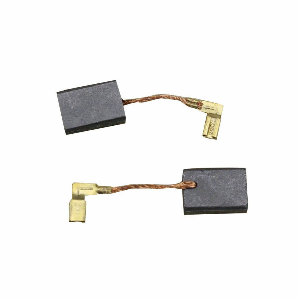 Угольные щетки CB-325, 6 шт., для угловой шлифовальной машины 9553NB 9554NB 9555NB 9556NB 9556PB, 9557NB 9557PB 9558NB 9558PB GD0600
Угольные щетки CB-325, 6 шт., для угловой шлифовальной машины 9553NB 9554NB 9555NB 9556NB 9556PB, 9557NB 9557PB 9558NB 9558PB GD0600