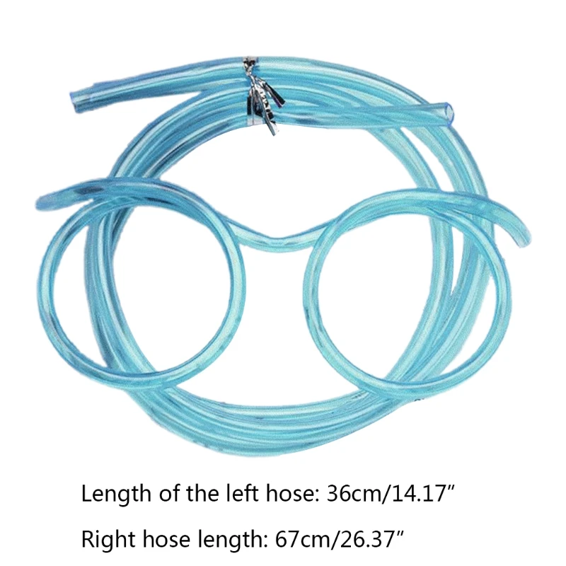 Flexible Drinking Straw Glasses Bar Accessories Party Supplies Novelty Magical Drinking Eyeglasses Straws Funny Gadgets H055 
Flexible Drinking Straw Glasses Bar Accessories Party Supplies Novelty Magical Drinking Eyeglasses Straws Funny Gadgets H055