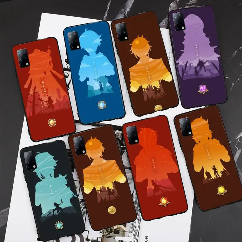 genshin impact Phone Case for Samsung A71 A80 A91 A01 A02 A11 A12 A21S A31 A32 A20E M10 M11 M20 M30 M31 M31S M21 cover
genshin impact Phone Case for Samsung A71 A80 A91 A01 A02 A11 A12 A21S A31 A32 A20E M10 M11 M20 M30 M31 M31S M21 cover