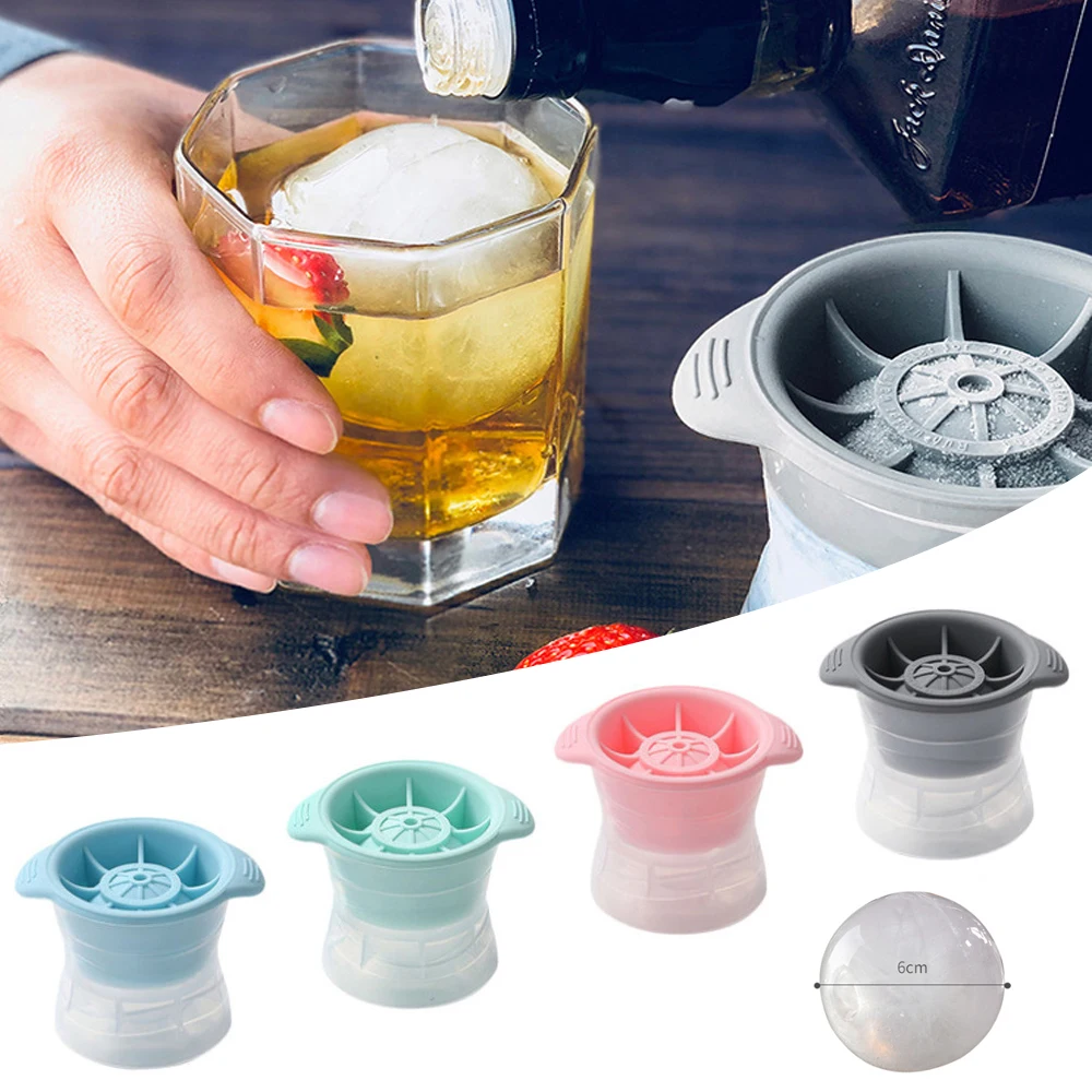 Hot sale Whiskey Round Ice Hockey Mold Silicone Spherical Ice Cube Hockey Maker Ice Box Quick Freezer Ice Mould Kitchen Gadgets
Hot sale Whiskey Round Ice Hockey Mold Silicone Spherical Ice Cube Hockey Maker Ice Box Quick Freezer Ice Mould Kitchen Gadgets