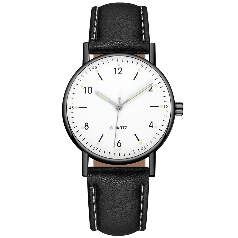 Luxury Unique High-end Women Quartz Watch Wristwatches Luminous Stainless Steel Dial Ladies Leisure Watch Gift Relojes Mujer
Luxury Unique High-end Women Quartz Watch Wristwatches Luminous Stainless Steel Dial Ladies Leisure Watch Gift Relojes Mujer