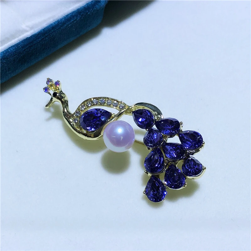 DIY Making Peacock Brooch Pin Mountings Base Findings Accessories Jewelry Settings Parts Mounts for Pearls Jade Crystals Agate
DIY Making Peacock Brooch Pin Mountings Base Findings Accessories Jewelry Settings Parts Mounts for Pearls Jade Crystals Agate