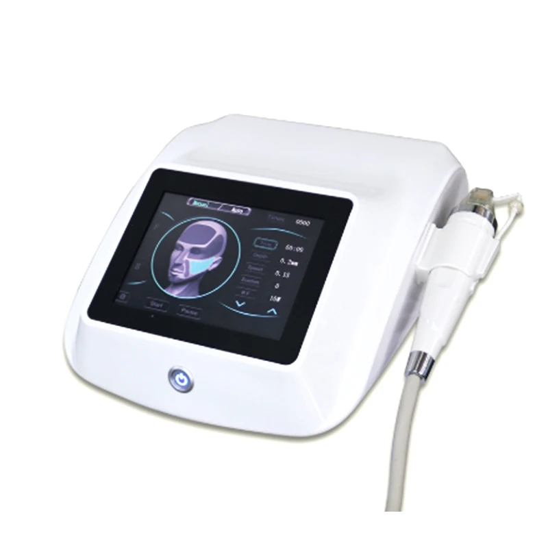 Portable type RF fractional micro-needle machine stretch marks remover skin lifting rejuvenation wrinkle removal machine
Portable type RF fractional micro-needle machine stretch marks remover skin lifting rejuvenation wrinkle removal machine