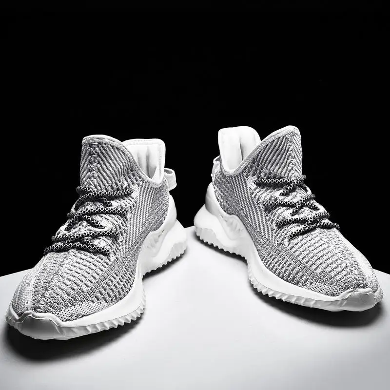 Men's Gypsophila Coconut Shoes Spring and Summer Luminous Ultra-lightweight Breathable Running Sports Casual Shoes HL018
Men's Gypsophila Coconut Shoes Spring and Summer Luminous Ultra-lightweight Breathable Running Sports Casual Shoes HL018