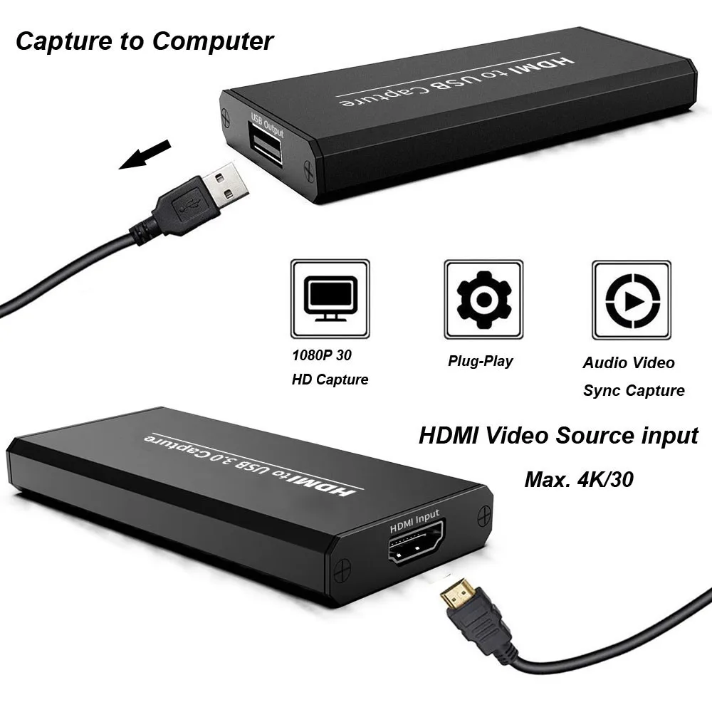 Устройство для захвата видео 4K, 1080P HD, прямая трансляция, USB 2,0, HDMI-Совместимо с ПК, PS4, XBOX One, рекордер потокового видео для игр
Устройство для захвата видео 4K, 1080P HD, прямая трансляция, USB 2,0, HDMI-Совместимо с ПК, PS4, XBOX One, рекордер потокового видео для игр