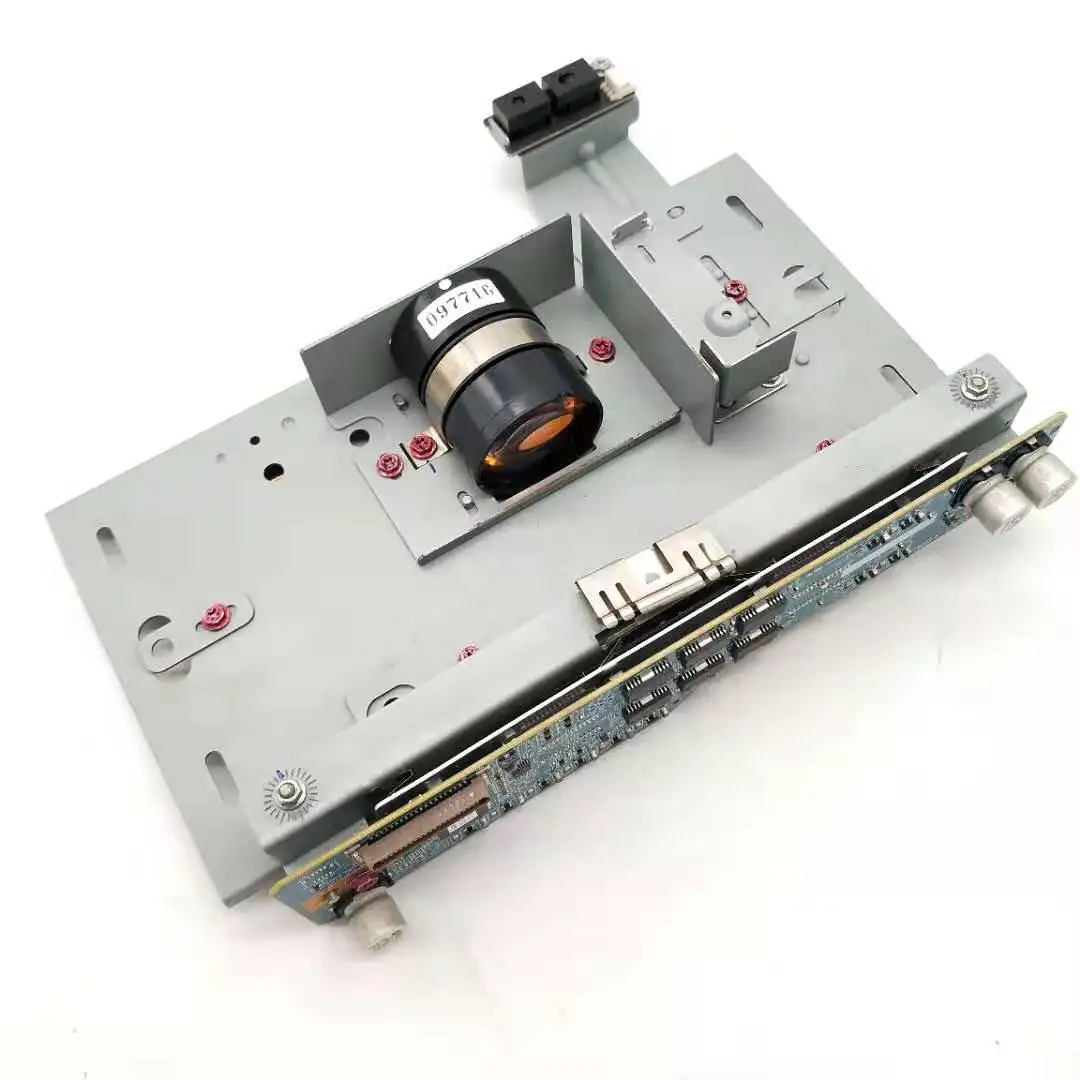 Pwba-ccd Lens assembly for xerox 7500 6500 242 240 560 copier printer parts 
Pwba-ccd Lens assembly for xerox 7500 6500 242 240 560 copier printer parts