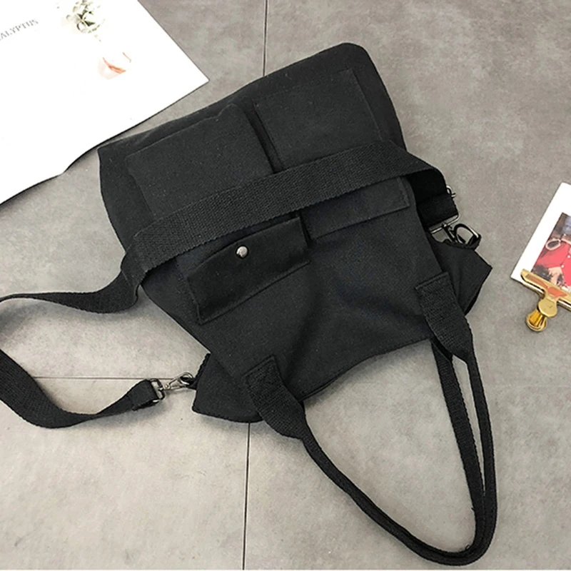 Ladies Multi-Pocket Shoulder Bag Portable Outdoor Travel Zipper Multi-Function Large Capacity Ladies Bag
Ladies Multi-Pocket Shoulder Bag Portable Outdoor Travel Zipper Multi-Function Large Capacity Ladies Bag