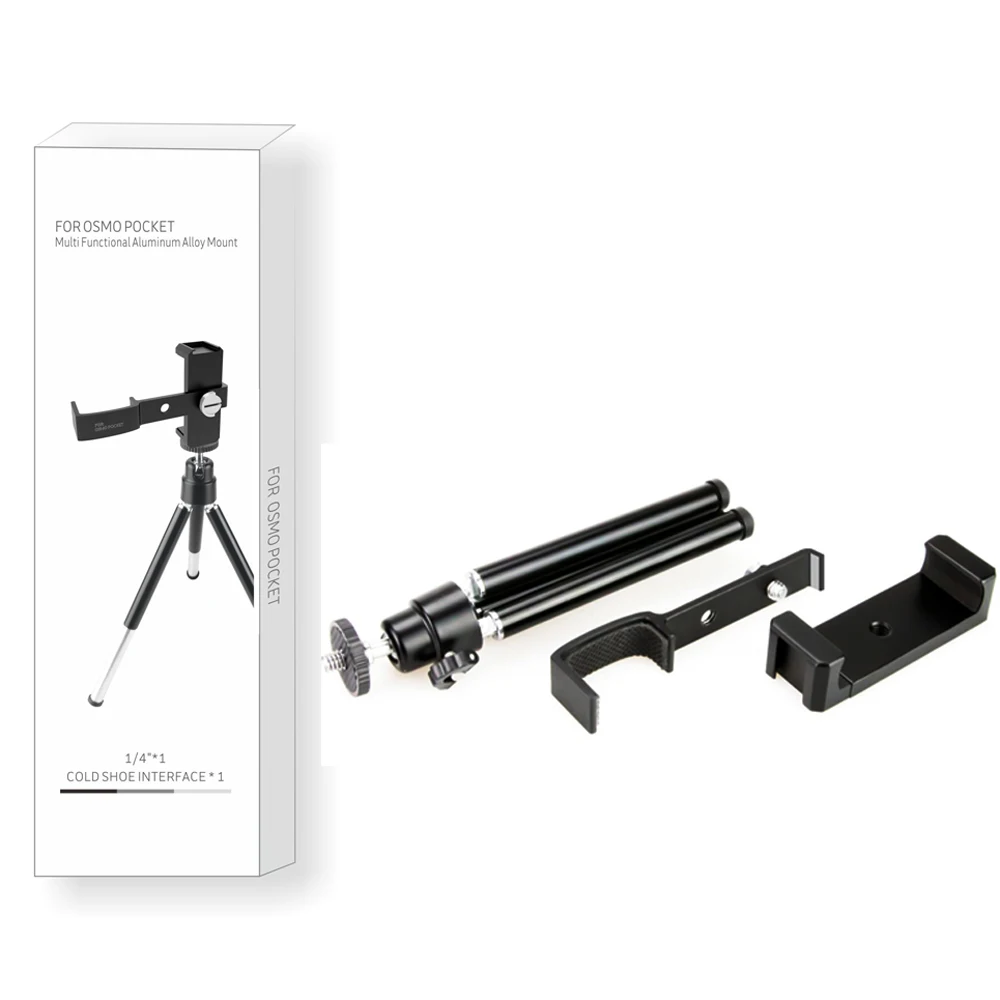 DJI OSMO