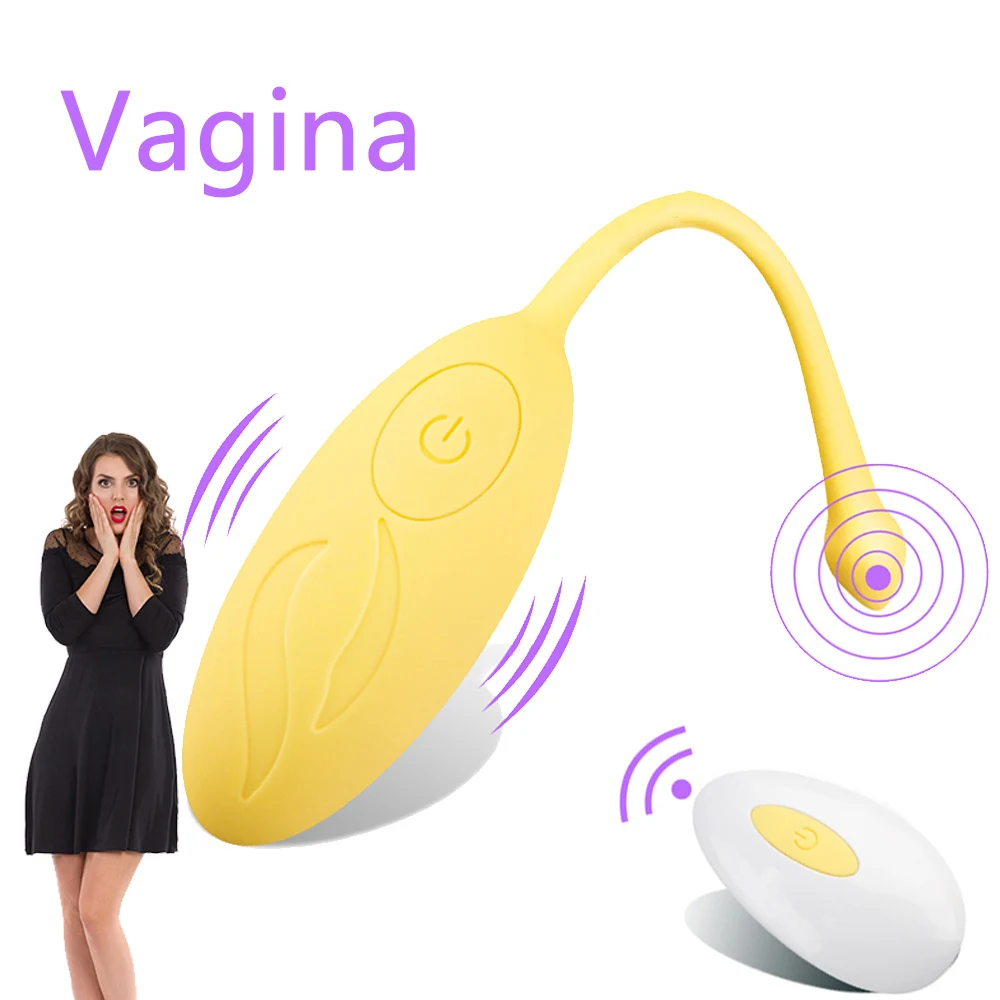 Виброяйцо Dorcel Secret Delight Gold&Black на ДУ с функцией управления голосом, чёрный 6072028 - Dorcel - Вибрирующие яйца - Купить