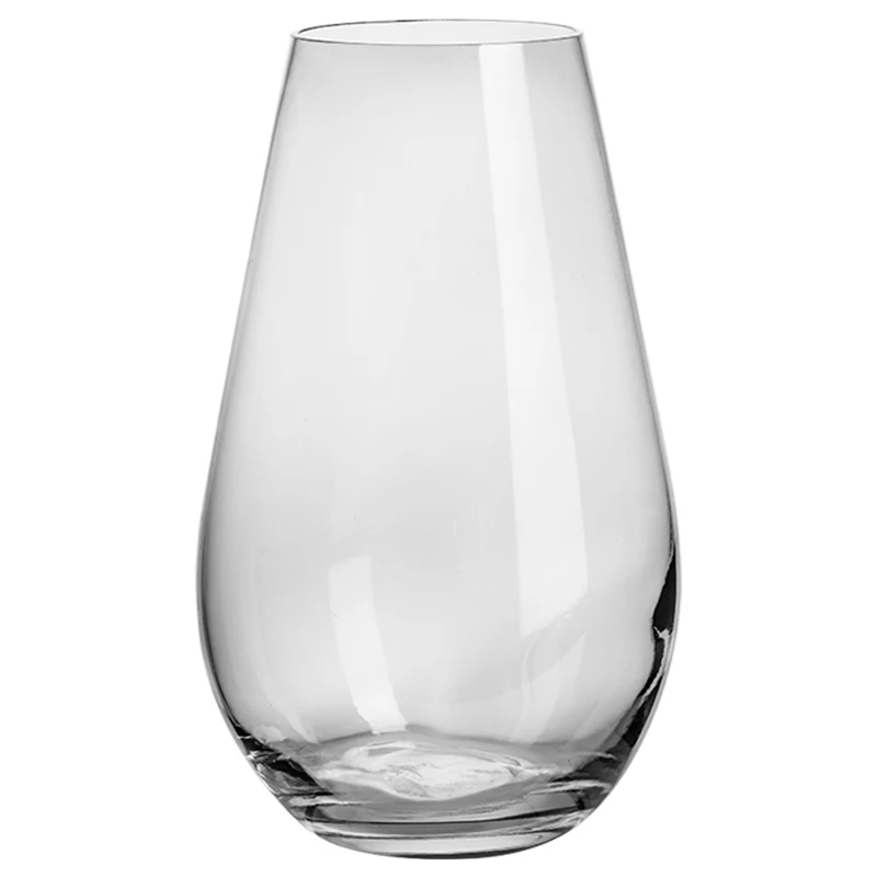 Nordic Glass Vase Transparent Multicolor Flower Bottle Tabletop Hydroponic Container Home Decoration Accessories
Nordic Glass Vase Transparent Multicolor Flower Bottle Tabletop Hydroponic Container Home Decoration Accessories