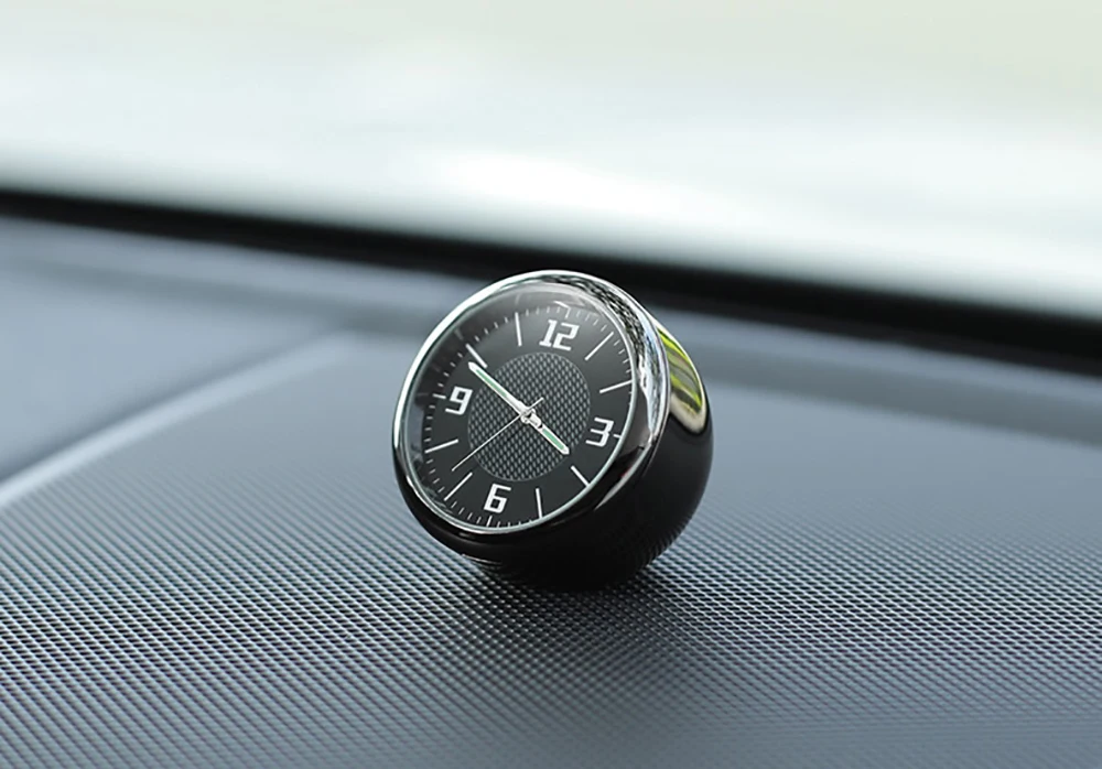 Car Clock Ornaments Auto Watch Air Vents Outlet Clip Mini Decoration Automotive Dashboard Time Display Clock In Car Accessories
Car Clock Ornaments Auto Watch Air Vents Outlet Clip Mini Decoration Automotive Dashboard Time Display Clock In Car Accessories