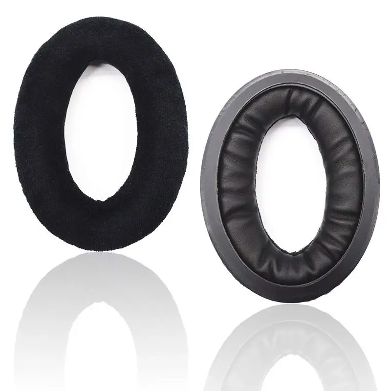 2PCS Earpads Cushion Memory Foam Ear Cover for hd515 HD555 HD595 HD598 Headset H9EB
2PCS Earpads Cushion Memory Foam Ear Cover for hd515 HD555 HD595 HD598 Headset H9EB