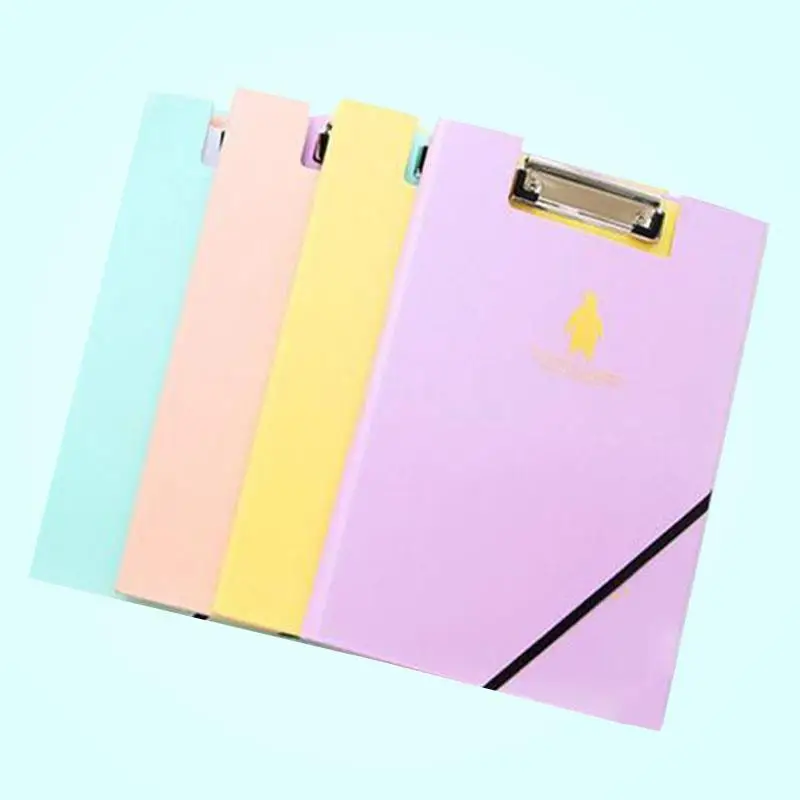New 4 Color A4 File Document Bag Waterproof Carpeta File Folder Archivadores Anillas Document Bag Office Stationery
New 4 Color A4 File Document Bag Waterproof Carpeta File Folder Archivadores Anillas Document Bag Office Stationery