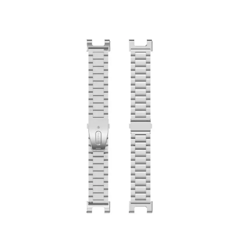 Stainless Steel Watch Band For Amazfit T-Rex Smart Watch Bracelet Replacement Wristband Adjustable Sport Watch Strap Accessories 
Stainless Steel Watch Band For Amazfit T-Rex Smart Watch Bracelet Replacement Wristband Adjustable Sport Watch Strap Accessories