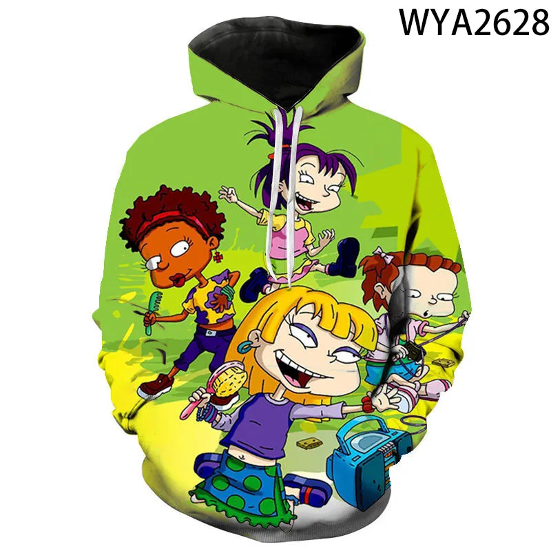 2021 New Men Women Children Cartoon Anime Sweatshirts Hoodies 3D Printed Boy Girl Kids Pullover Streetwear Fashion Jacket
2021 New Men Women Children Cartoon Anime Sweatshirts Hoodies 3D Printed Boy Girl Kids Pullover Streetwear Fashion Jacket