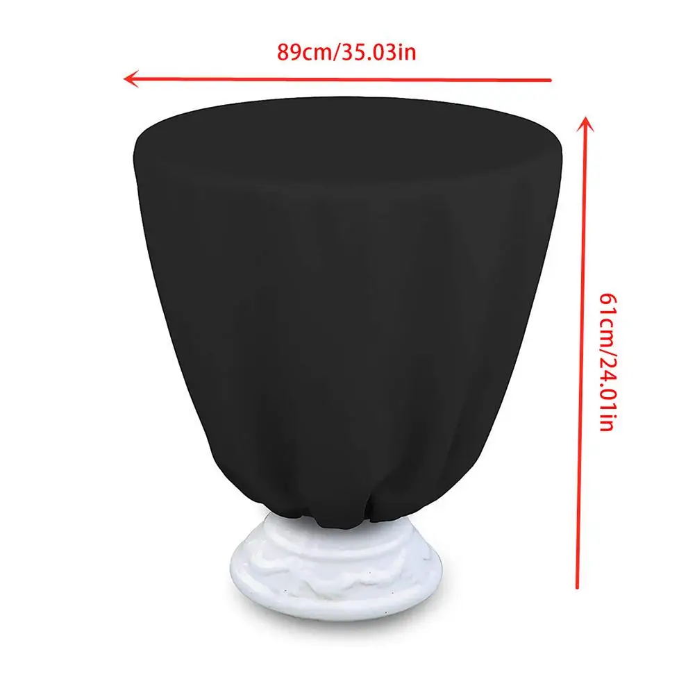 Courtyard Fountain Cover Garden Decoration Statue Barbecue Grill Garden Fountain Cover Outdoor Waterproof Bird Bath Protector
Courtyard Fountain Cover Garden Decoration Statue Barbecue Grill Garden Fountain Cover Outdoor Waterproof Bird Bath Protector