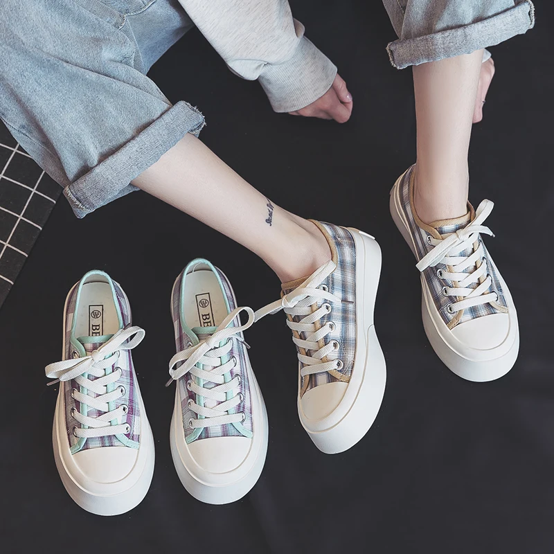 Shoes Woman New Fashion Casual High Platform PU Leather Casual White Platform Shoes Breathable Sneakers Women's Shoes
Shoes Woman New Fashion Casual High Platform PU Leather Casual White Platform Shoes Breathable Sneakers Women's Shoes
