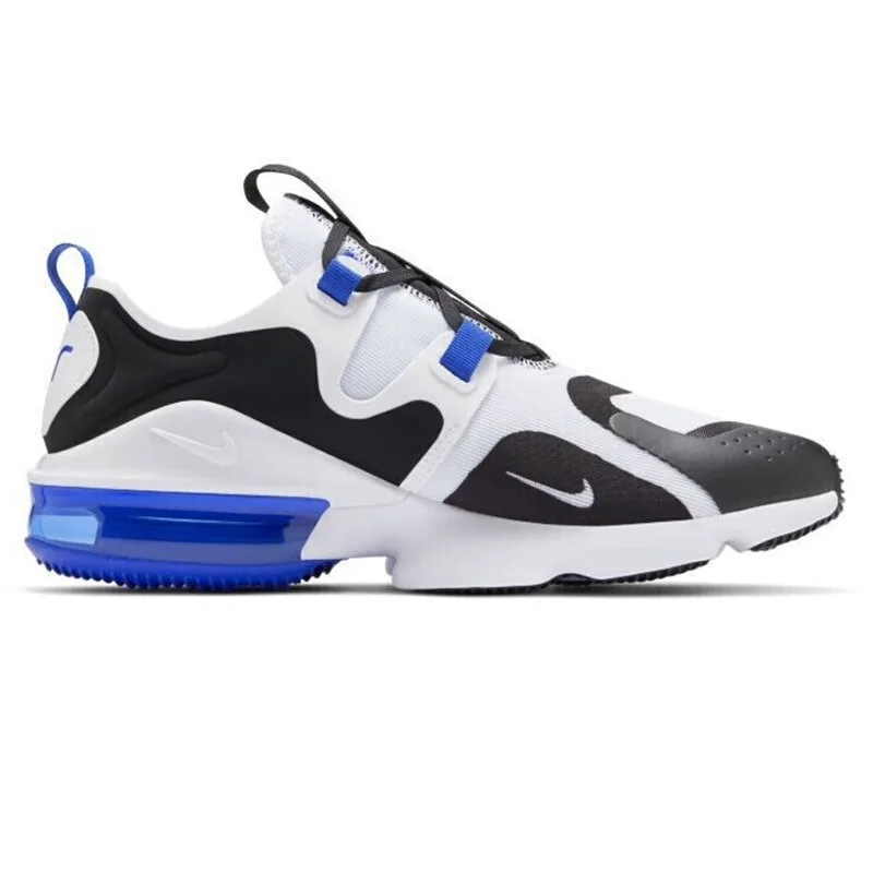 Original New Arrival NIKE AIR MAX INFINITY Men's Running Shoes Sneakers
Original New Arrival NIKE AIR MAX INFINITY Men's Running Shoes Sneakers