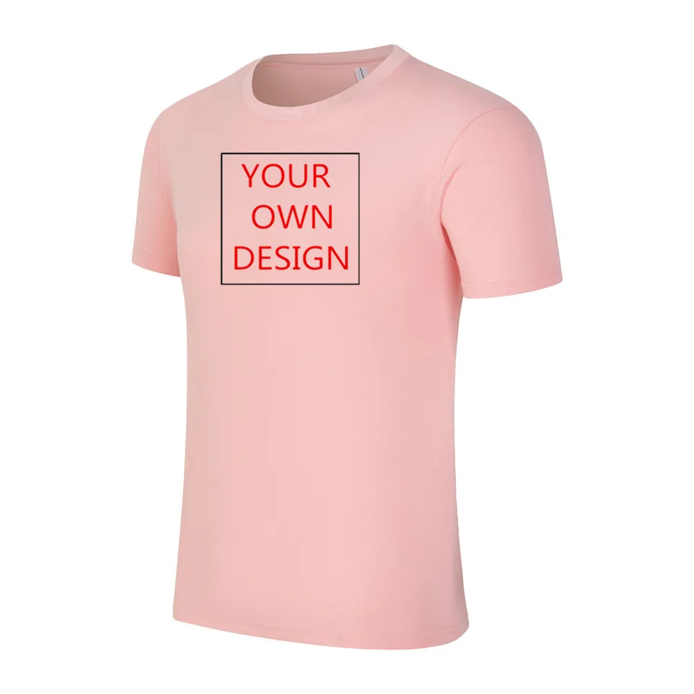 Customized Print T Shirt Art Shirt DIY Photo Logo Brand Lover Shirt Women's Top Tees T-shirt Men's Shirt show your design
Customized Print T Shirt Art Shirt DIY Photo Logo Brand Lover Shirt Women's Top Tees T-shirt Men's Shirt show your design