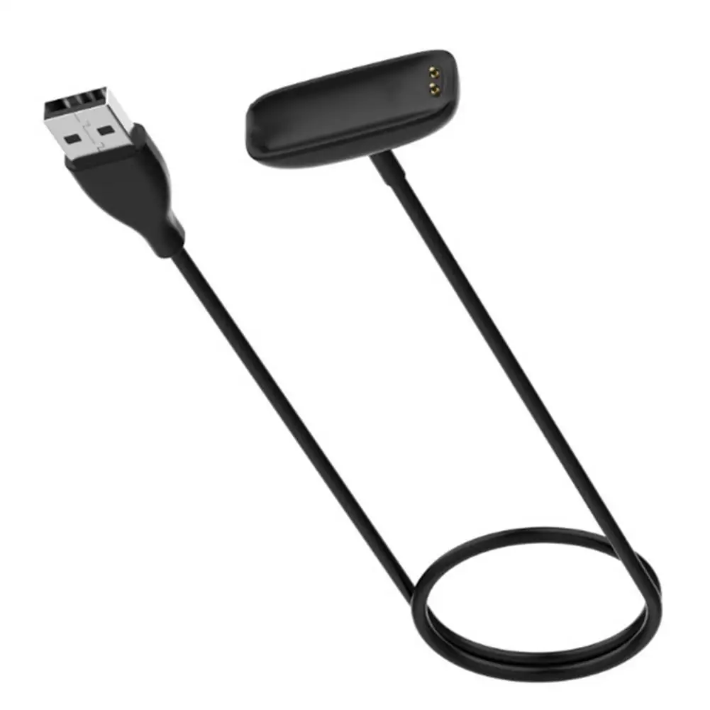 New Magnetic Charging Cable For Smart Watch Charger Cord For Fitbit Luxe Smart Watch Fast Charger USB Charging Cable Cord
New Magnetic Charging Cable For Smart Watch Charger Cord For Fitbit Luxe Smart Watch Fast Charger USB Charging Cable Cord