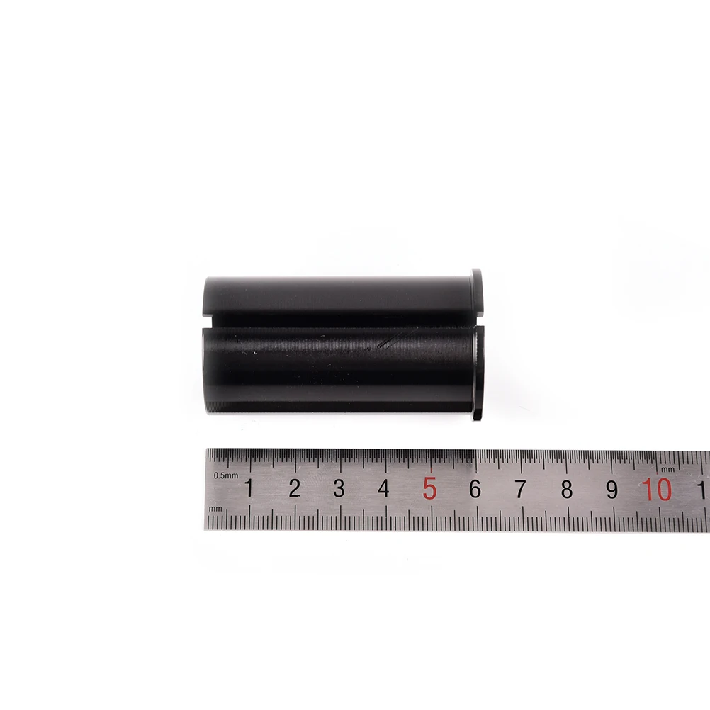 Sale 1Pc Bike Seat Post Tube Seatpost Reducing Sleeve Adapter Adjust Diameter 30.4/30.8/31.6mm- 27.2mm
Sale 1Pc Bike Seat Post Tube Seatpost Reducing Sleeve Adapter Adjust Diameter 30.4/30.8/31.6mm- 27.2mm