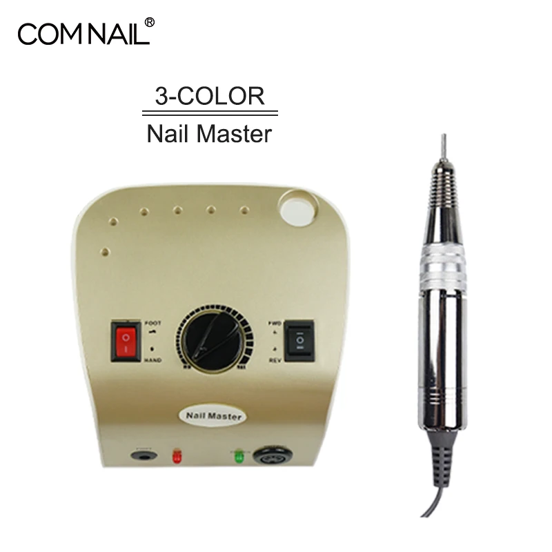 Nail Drill Machine For Manicure 35000RPM High Speed 65W Nail Pedicure File With Cutte Drill Bit Set Salon Use Nail Art Equipment
Nail Drill Machine For Manicure 35000RPM High Speed 65W Nail Pedicure File With Cutte Drill Bit Set Salon Use Nail Art Equipment
