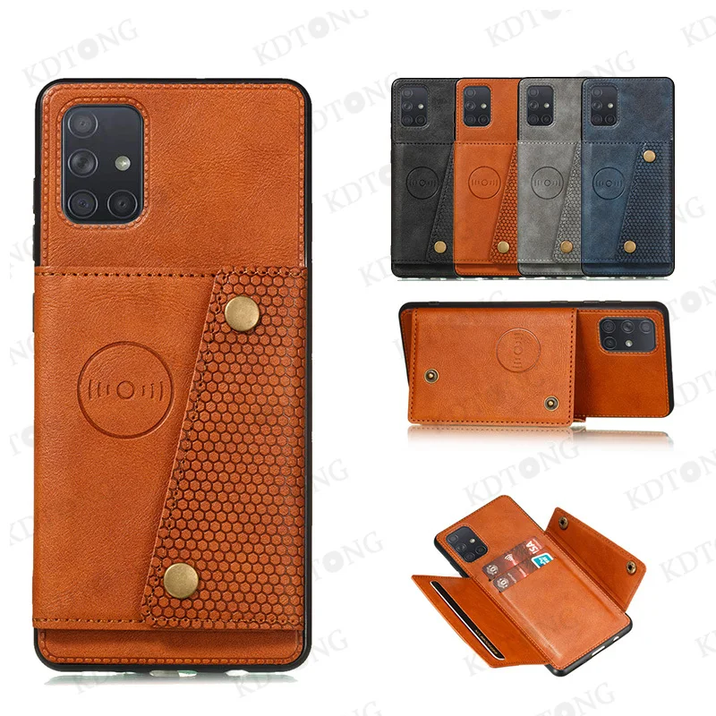 Luxury Leather Phone Case For Samsung Galaxy S8 S9 S10 S20 S30 Plus UItra FE Holder Hidden Bracket Solid Color Cover
Luxury Leather Phone Case For Samsung Galaxy S8 S9 S10 S20 S30 Plus UItra FE Holder Hidden Bracket Solid Color Cover