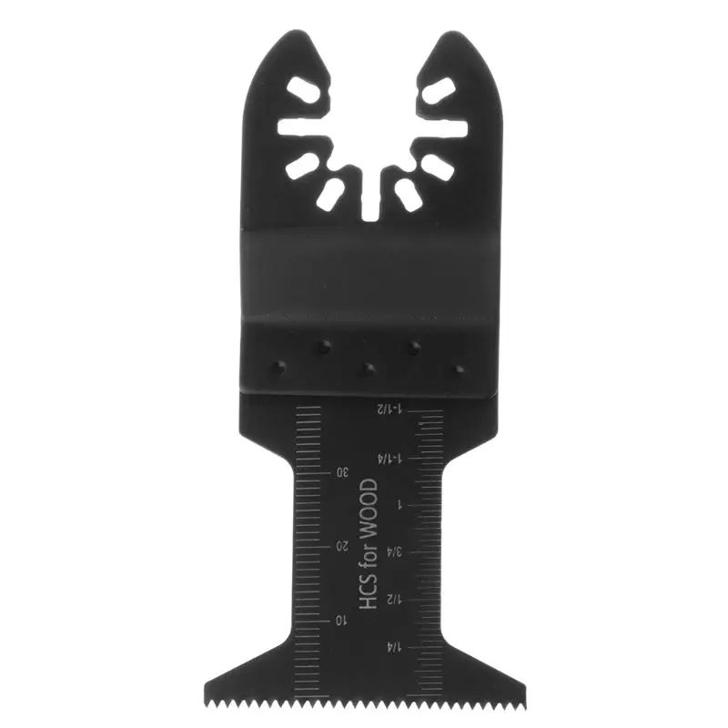 20pcs/set Oscillating Multitool Saw Blade with Bi-metal Cutting Blades for Power Tools Carpentry Accessories
20pcs/set Oscillating Multitool Saw Blade with Bi-metal Cutting Blades for Power Tools Carpentry Accessories