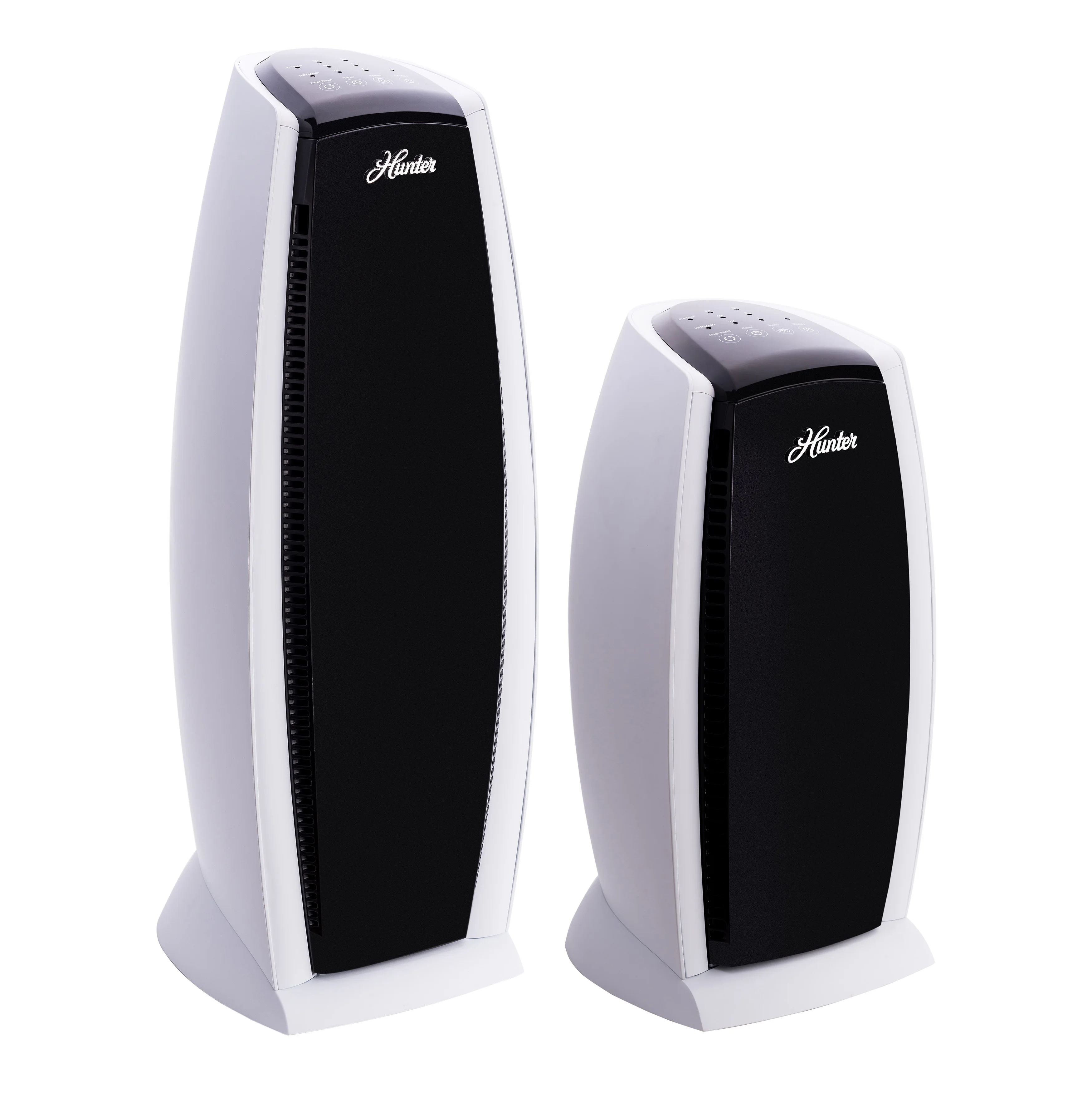 Air Purifier with Viro-Silver Pre-Filter + 2 in 1 HEPA Room HT1725/HT1726 
Air Purifier with Viro-Silver Pre-Filter + 2 in 1 HEPA Room HT1725/HT1726