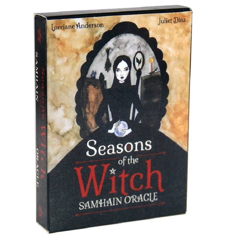 24 Styles Oracle Of Mystical Moments Cards Board Games English For Family Gift Party Tarot Playing Card Table Game Entertainment
24 Styles Oracle Of Mystical Moments Cards Board Games English For Family Gift Party Tarot Playing Card Table Game Entertainment