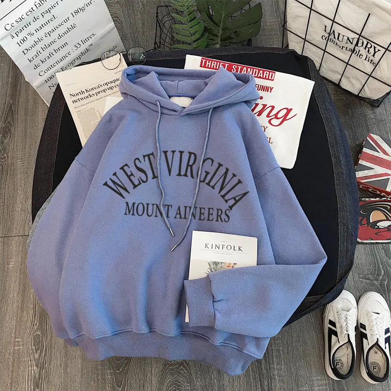 ZOGAA Female Tops Korean Style Clothes Oversized Women Streetwear Loose Winter Sweatshirt Pullover Harajuku Hoodie Long Sleeve
ZOGAA Female Tops Korean Style Clothes Oversized Women Streetwear Loose Winter Sweatshirt Pullover Harajuku Hoodie Long Sleeve