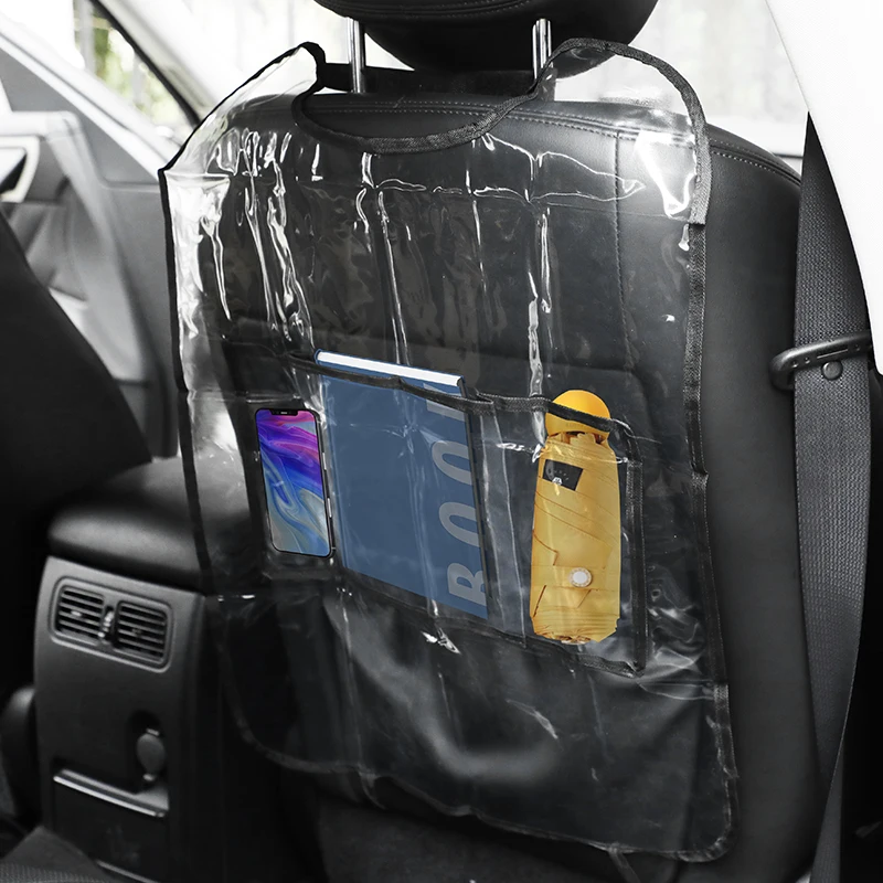 Waterproof Protection Car Children Seat Anti-Kick Seat Back Covers Stain-Resistant Protection From Dirt Mud Scratches
Waterproof Protection Car Children Seat Anti-Kick Seat Back Covers Stain-Resistant Protection From Dirt Mud Scratches