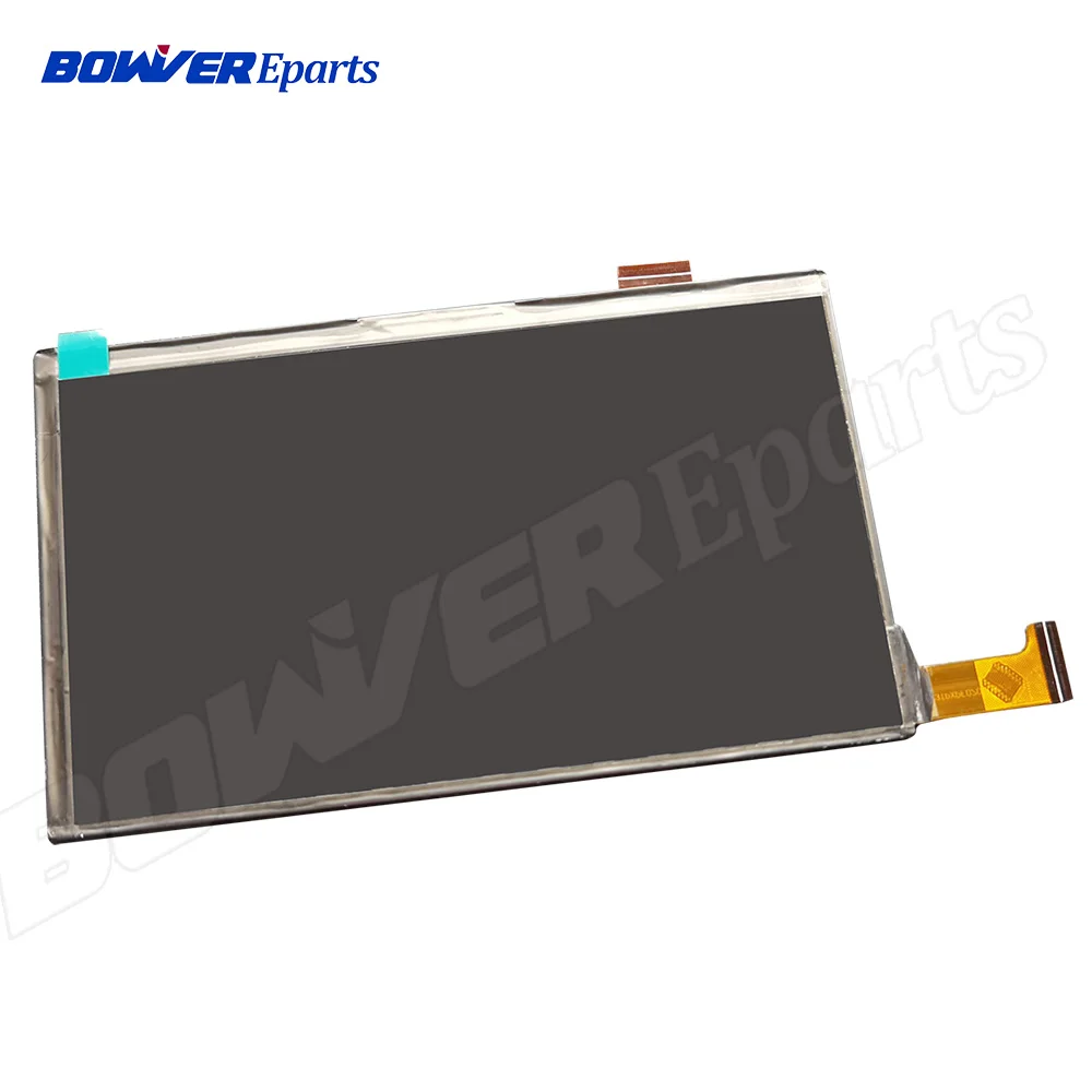 7'' inch 30pin LCD Display screen 773PTG700H76011 773PTG700H 770XPF070H08101 1024*800 for tablet pc 163*97MM
7'' inch 30pin LCD Display screen 773PTG700H76011 773PTG700H 770XPF070H08101 1024*800 for tablet pc 163*97MM