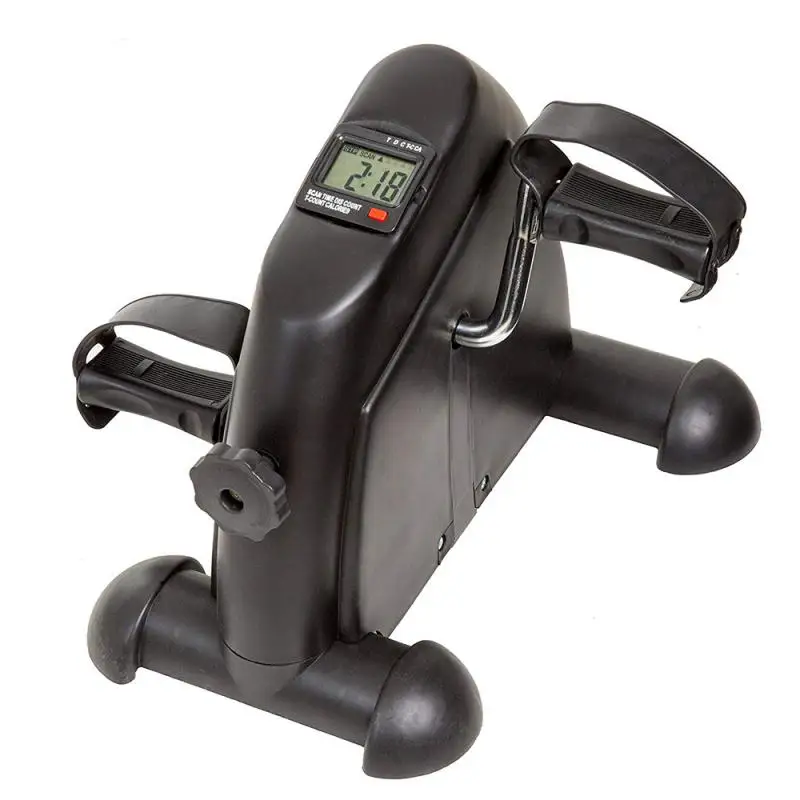 Indoor Exercise Pedal Machine Household Djustable Resistance Mini Pedal Stepper Exercise Resistance Fitness Mini Stepper
Indoor Exercise Pedal Machine Household Djustable Resistance Mini Pedal Stepper Exercise Resistance Fitness Mini Stepper