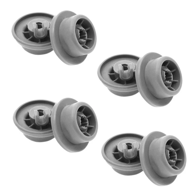 8 шт. подходит для Kenmore посудомоечная машина 420198 AP2802428 165314 ролик аксессуары для роликов
8 шт. подходит для Kenmore посудомоечная машина 420198 AP2802428 165314 ролик аксессуары для роликов