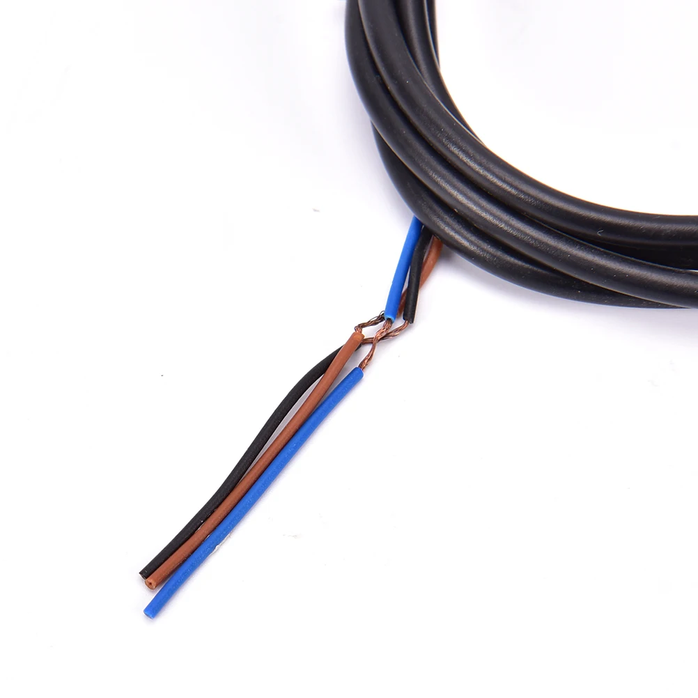 DC Jack Tip Plug Connector Cord Cable Laptop Notebook Power Supply Cable For Dell Power Charger Adapter 7.4x5.0mm 1.2m
DC Jack Tip Plug Connector Cord Cable Laptop Notebook Power Supply Cable For Dell Power Charger Adapter 7.4x5.0mm 1.2m