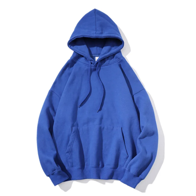 ZOGAA Brand Men's Hoodie Harajuku Student Sweatshirt Pure Color Fashion Simple Streetwear Men's and Women's Pullover Sweatshirt
ZOGAA Brand Men's Hoodie Harajuku Student Sweatshirt Pure Color Fashion Simple Streetwear Men's and Women's Pullover Sweatshirt