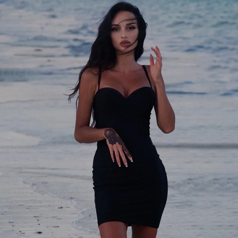 Dress summer bodycon elegant fairy women sexy vintage y2k party midi casual korean style night evening ladies 2021 vestidos
Dress summer bodycon elegant fairy women sexy vintage y2k party midi casual korean style night evening ladies 2021 vestidos