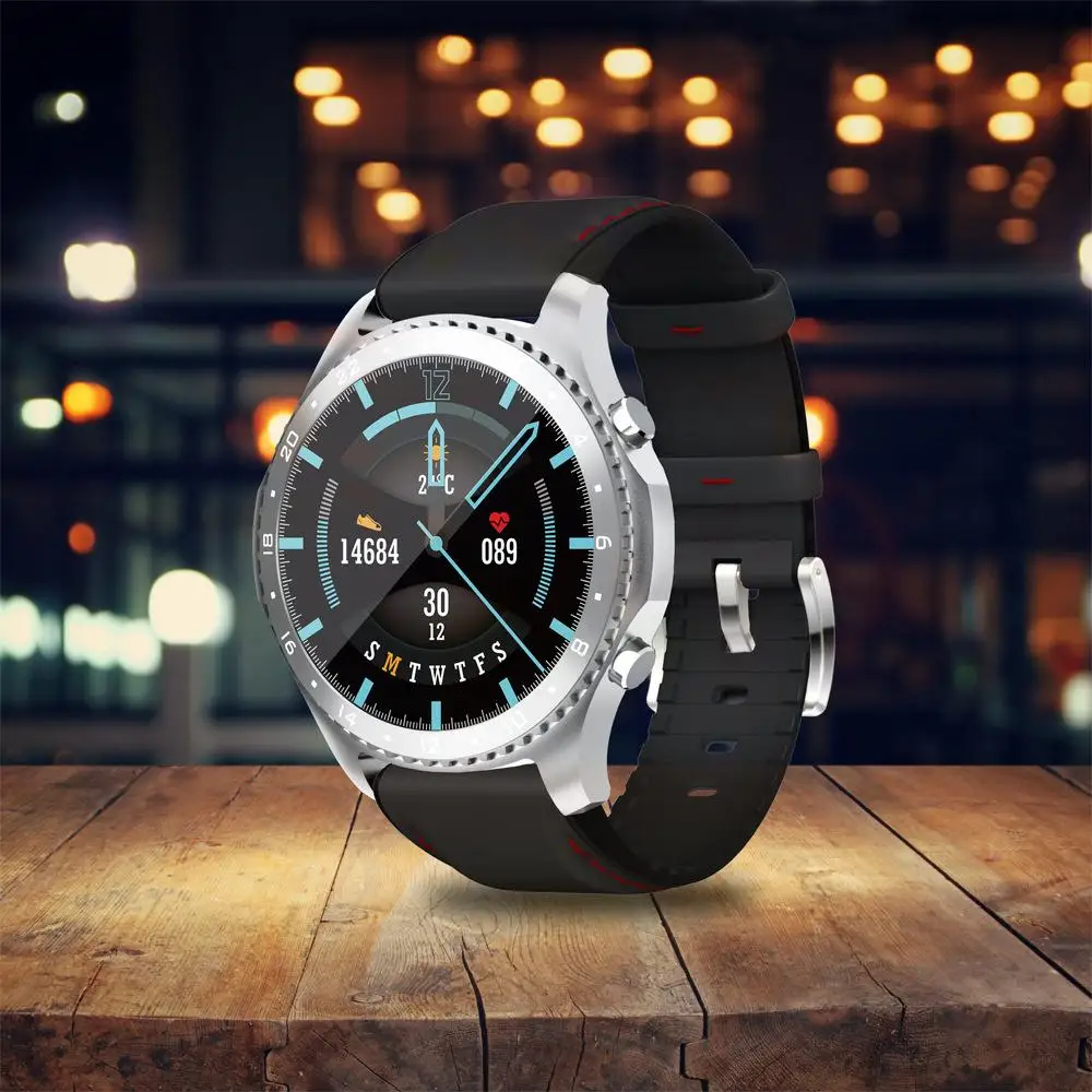 Mv60 Smart SPORTS BRACELET Bluetooth Call Monitoring Heart Rate Sports Smart Watch
Mv60 Smart SPORTS BRACELET Bluetooth Call Monitoring Heart Rate Sports Smart Watch