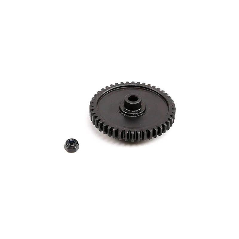Gear Kit Instead One-Level Drive Big Gear 44T for 1/8 HPI Racing Savage XL FLUX Torland Truck RC TRUCK TORLAND
Gear Kit Instead One-Level Drive Big Gear 44T for 1/8 HPI Racing Savage XL FLUX Torland Truck RC TRUCK TORLAND