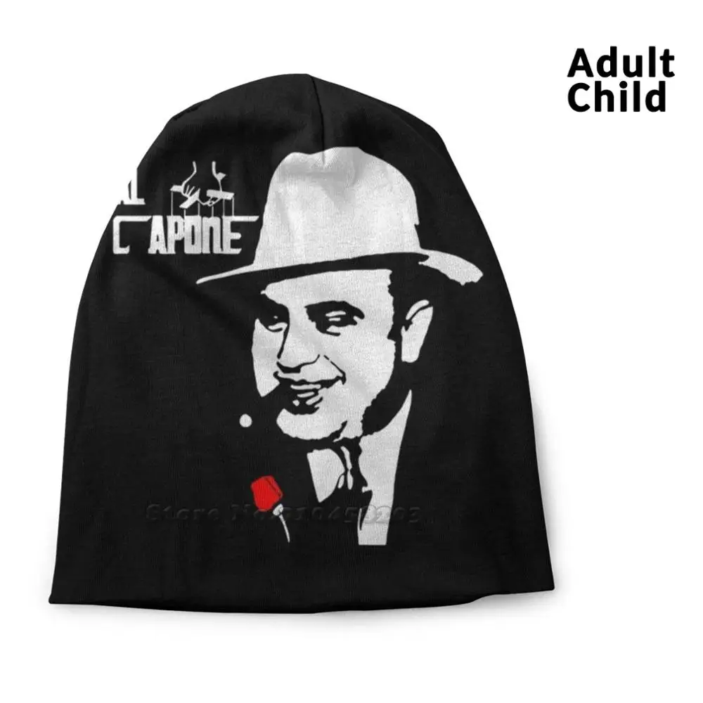 Al Capone Godfather Personality Hip Hop Head Caps Beanie Hats Bonnet Al Capone Godfather Mafia Gangster Scarface Al Pacino Film
Al Capone Godfather Personality Hip Hop Head Caps Beanie Hats Bonnet Al Capone Godfather Mafia Gangster Scarface Al Pacino Film