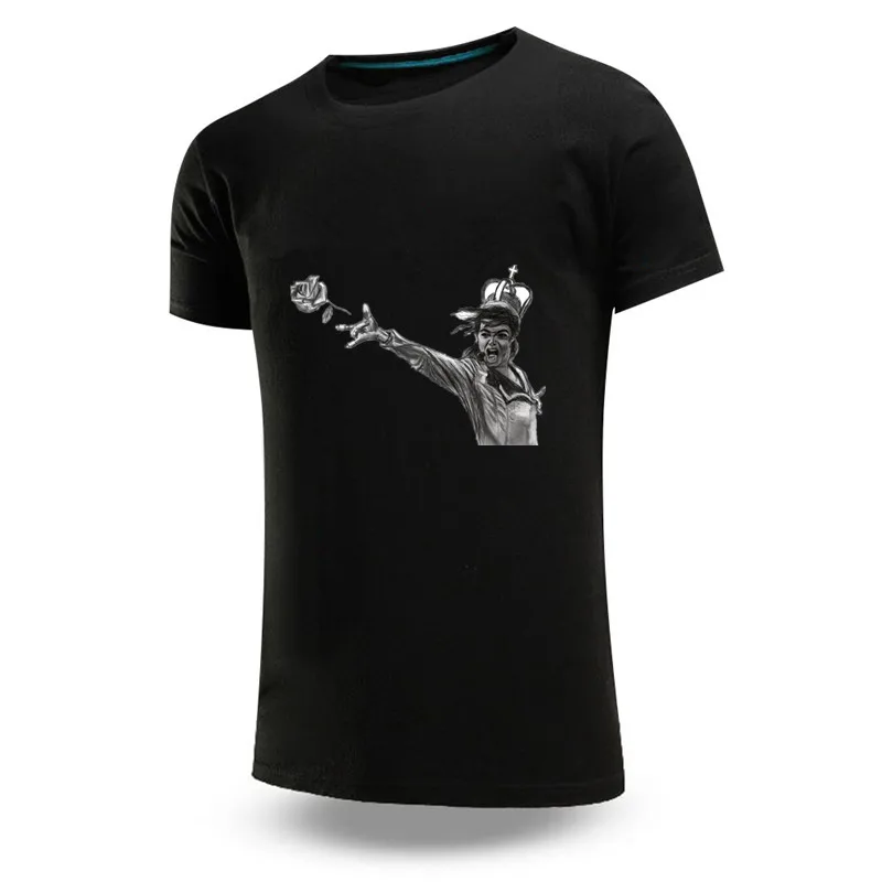 2021 Summer Cotton Men's Fashion Top Casual Short-sleeved Solid Color Unisex Round Neck hip-hop T-shirt Sports Top
2021 Summer Cotton Men's Fashion Top Casual Short-sleeved Solid Color Unisex Round Neck hip-hop T-shirt Sports Top