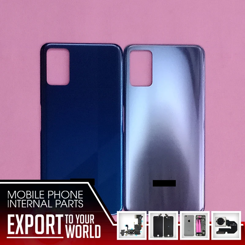 Оптовая продажа, задняя крышка батарейного отсека для Huawei Honor X10 Max, задняя крышка для замены
Оптовая продажа, задняя крышка батарейного отсека для Huawei Honor X10 Max, задняя крышка для замены